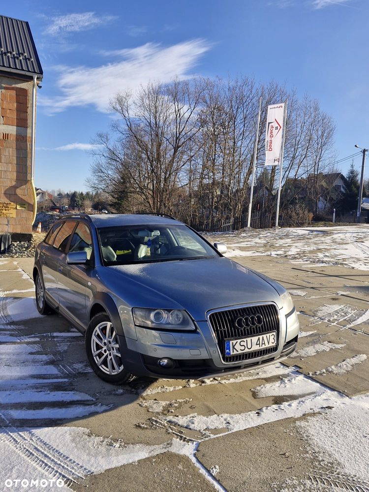 Audi A6 Allroad - 11