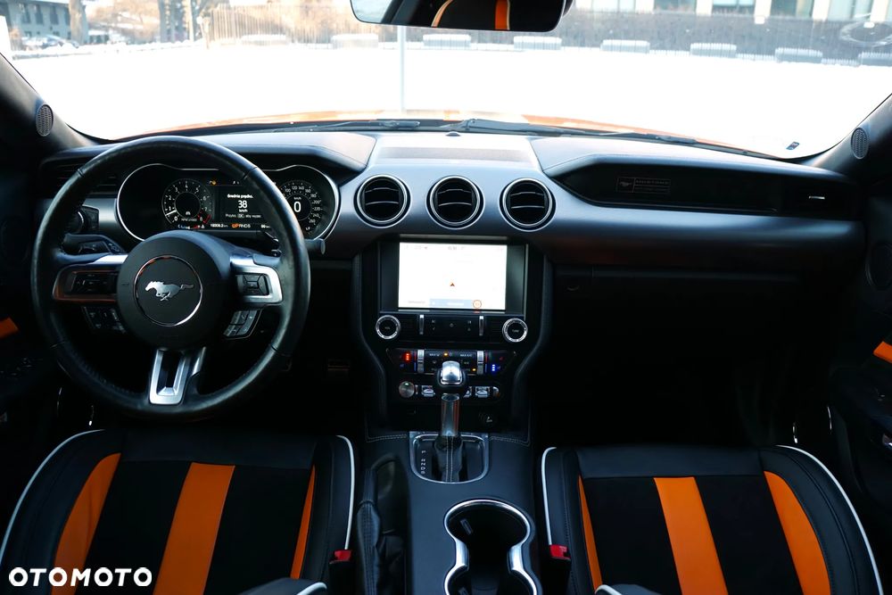 Ford Mustang 5.0 V8 GT - 25