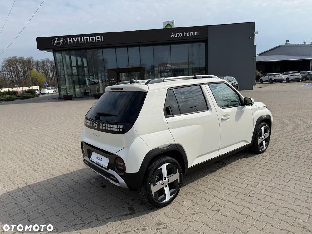 Hyundai Inster 49kWh Smart - 5