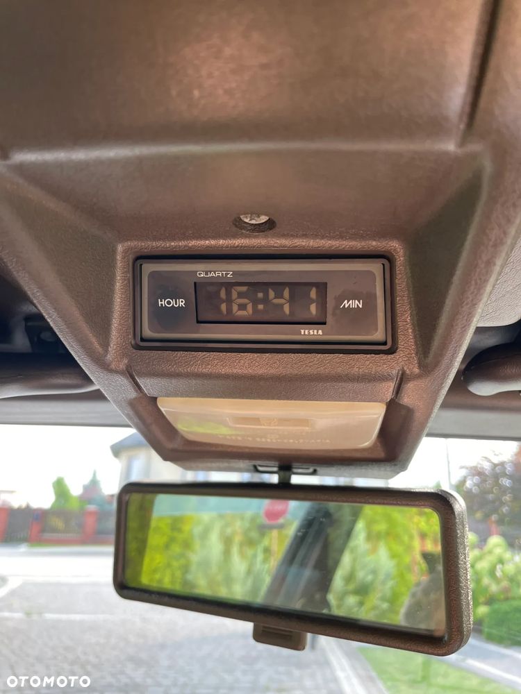 Skoda Favorit 1.3 LS - 11