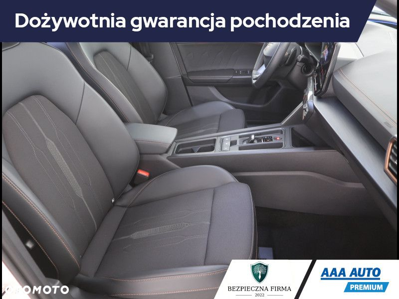 Cupra Formentor - 10