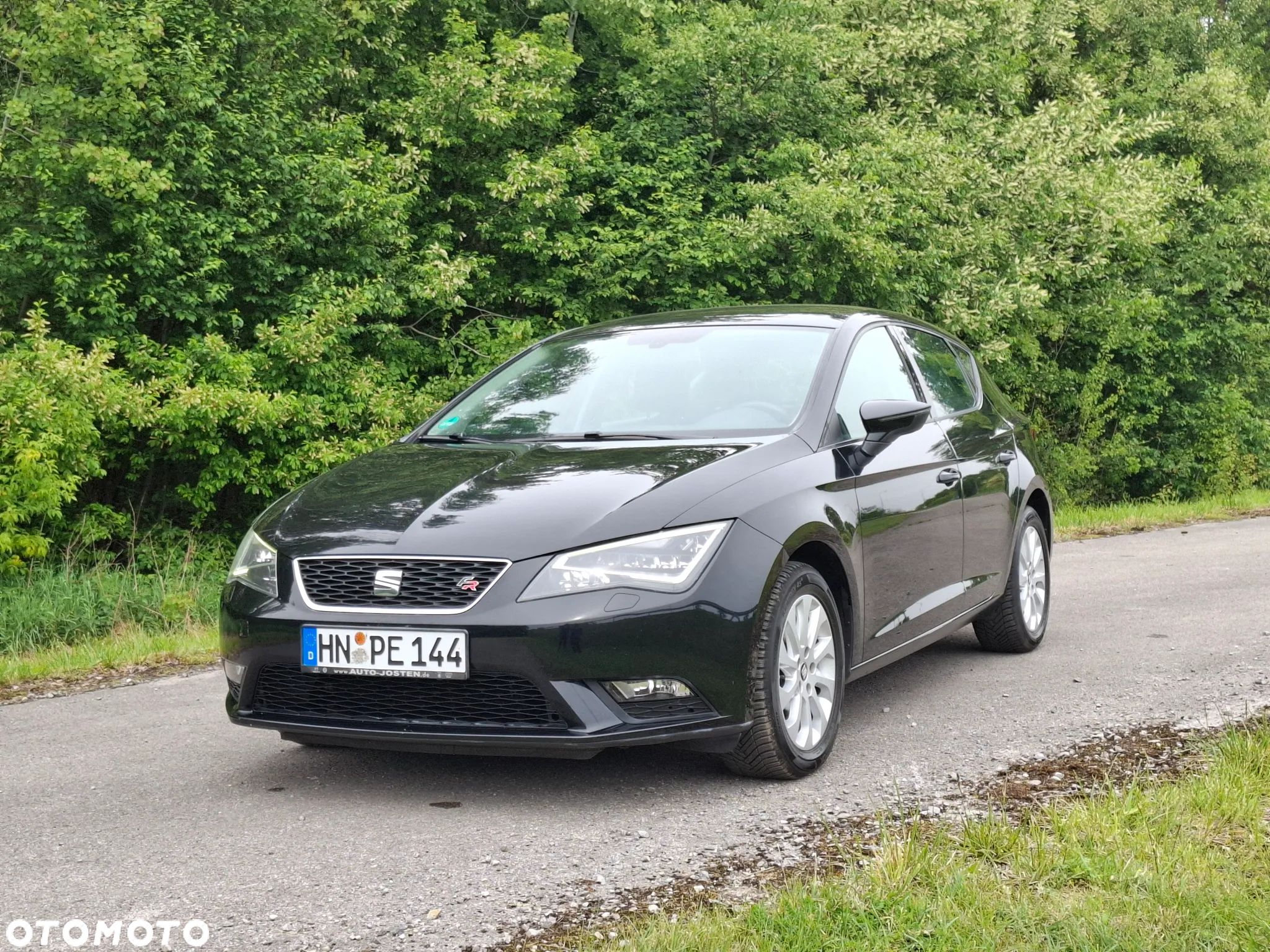 Seat Leon 1.4 TSI Ecomotive Style - 1