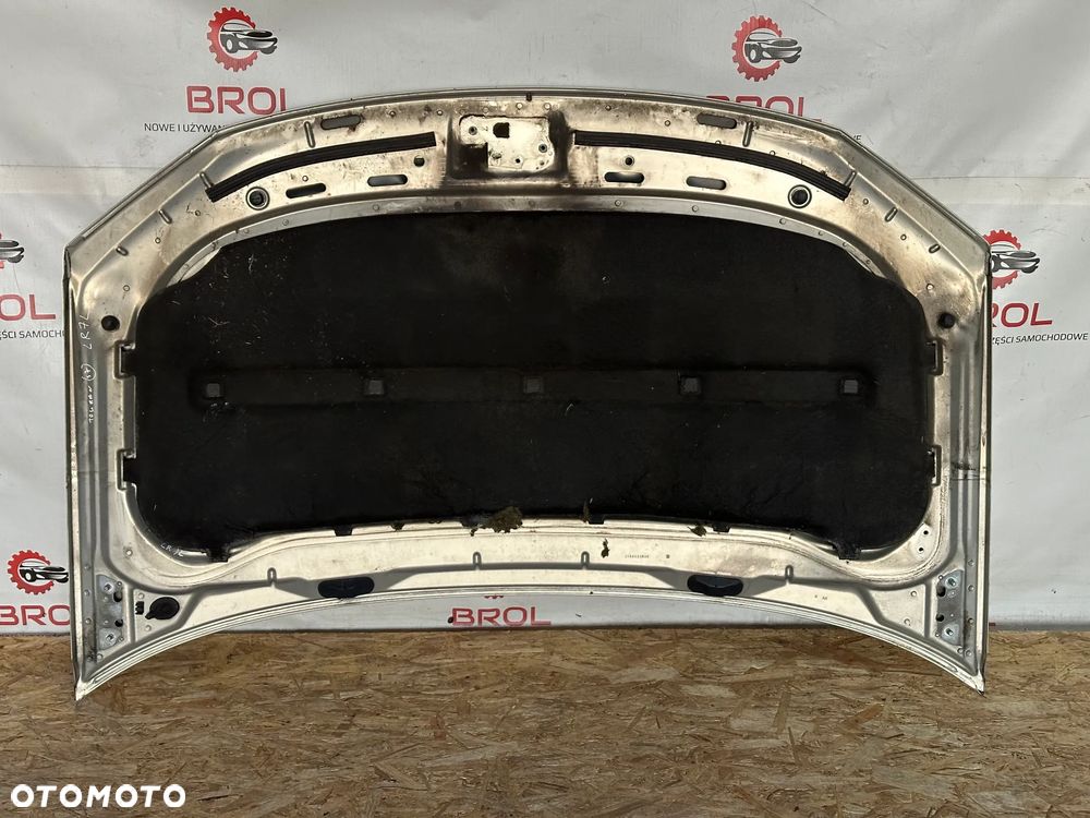 MASKA VW TOURAN 07-10 LR7L - 4