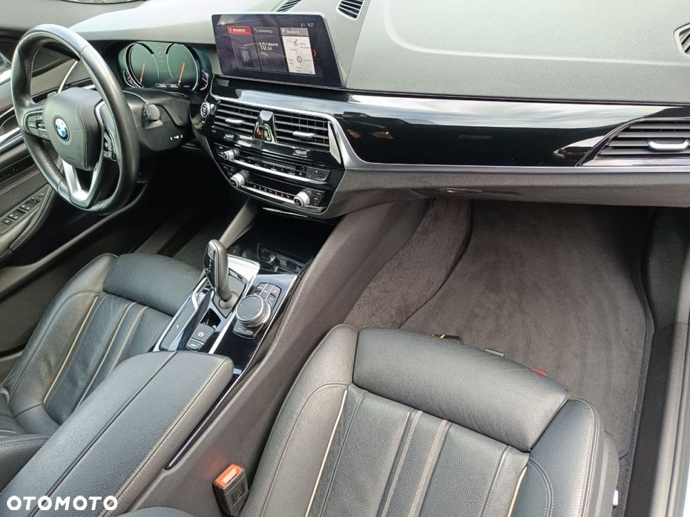 BMW Seria 5 - 30