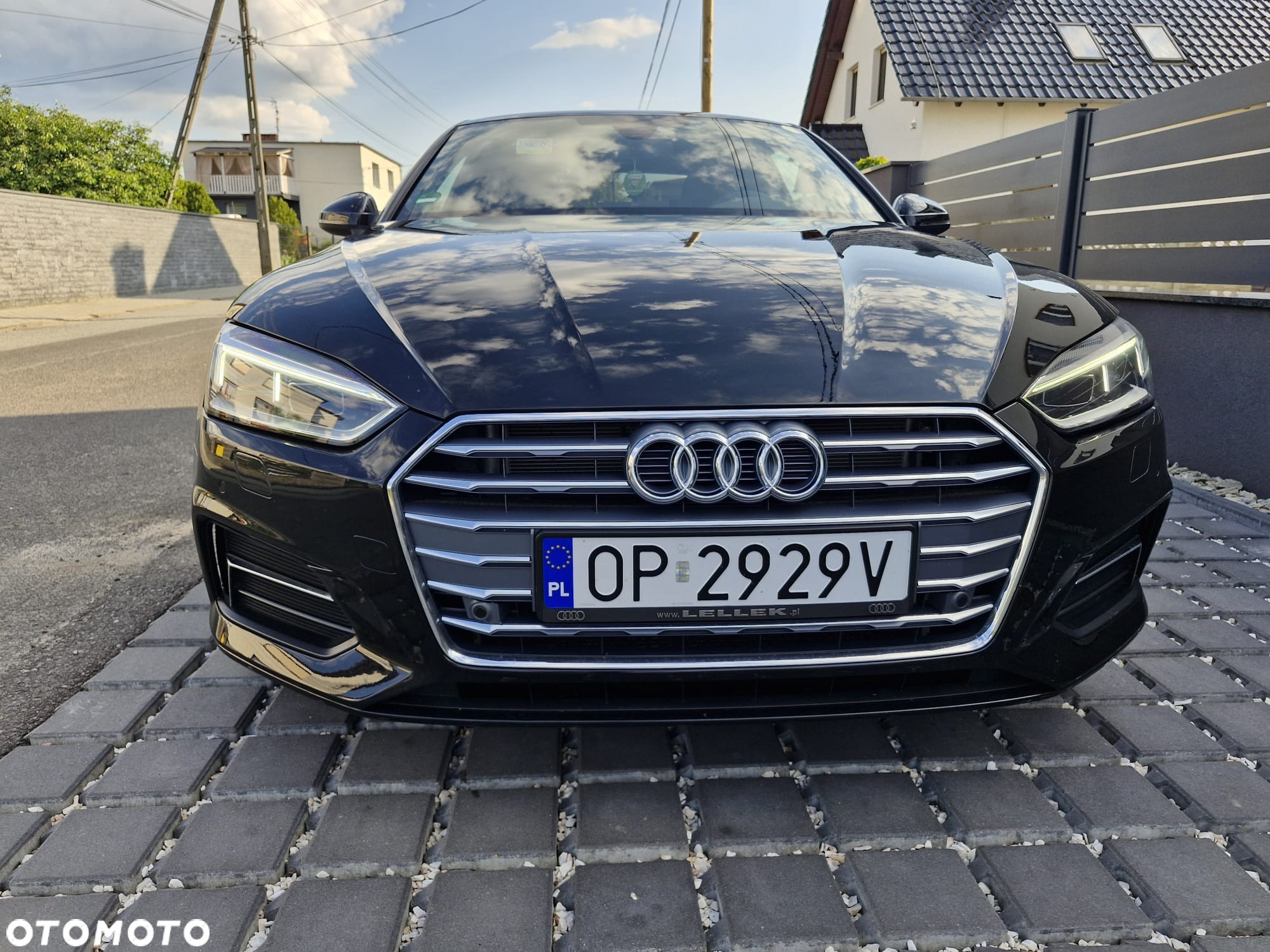 Audi A5 2.0 TDI Sport S tronic - 23