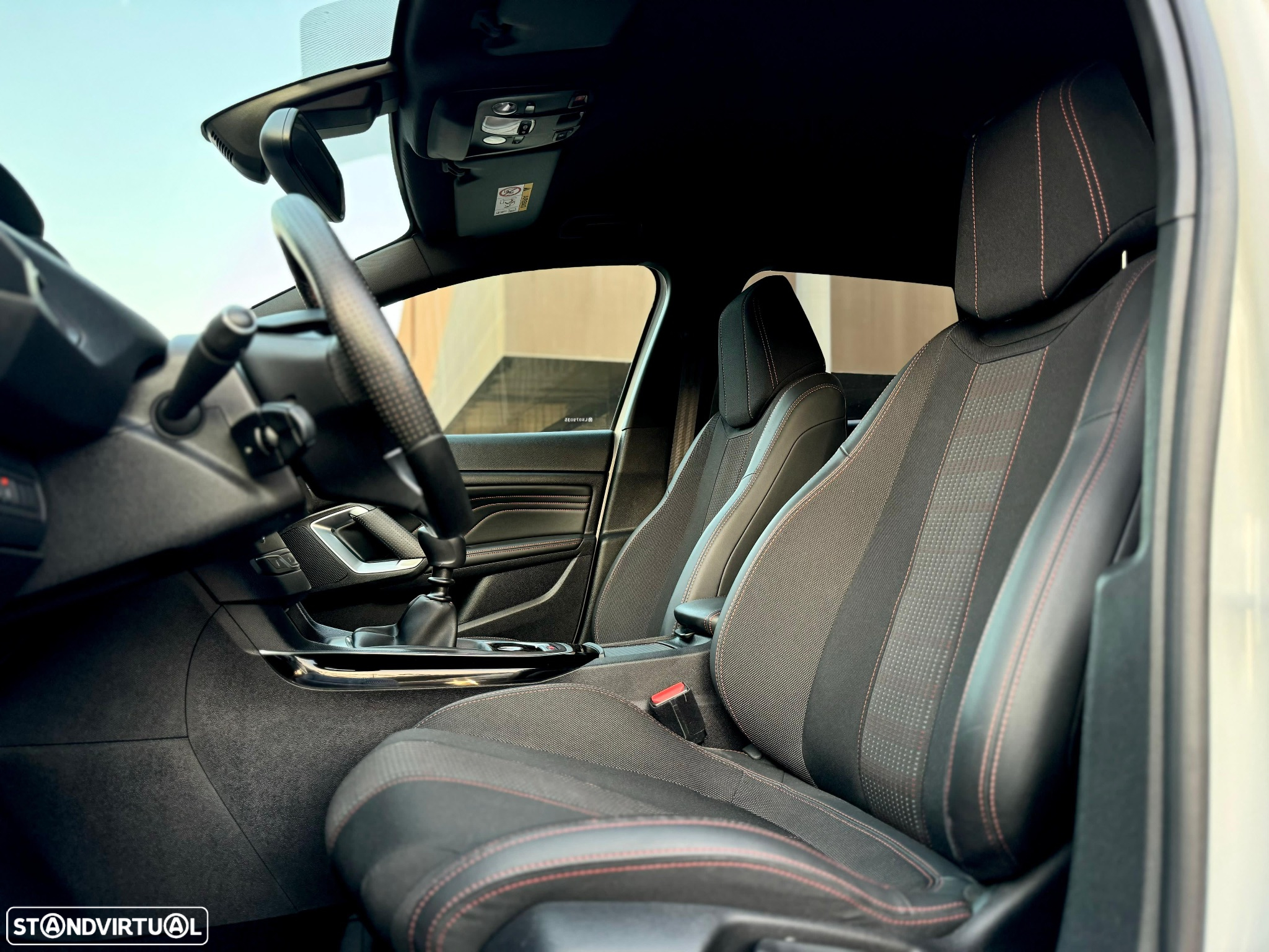 Peugeot 308 SW 1.5 BlueHDi GT Line - 30