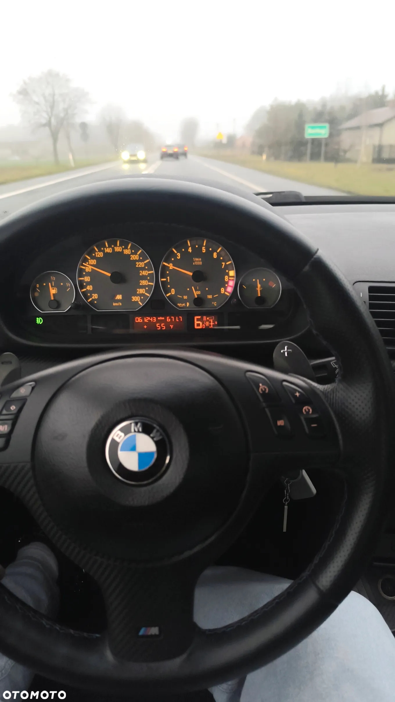 BMW M3 - 17