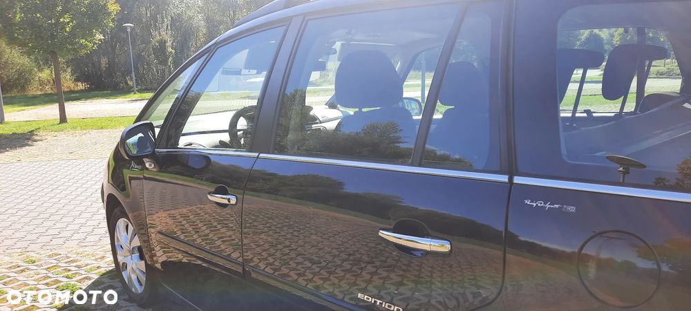 Citroën C4 Grand Picasso 2.0 HDi Exclusive - 6