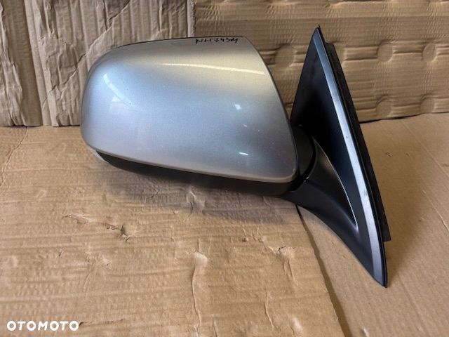 HONDA ACCORD VIII LUSTERKO PRAWE 08-15r. 8 PIN NH743M - 10