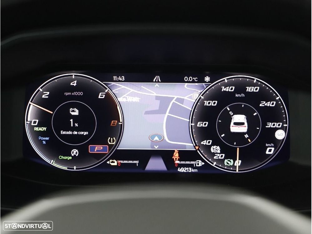 Cupra Formentor - 24