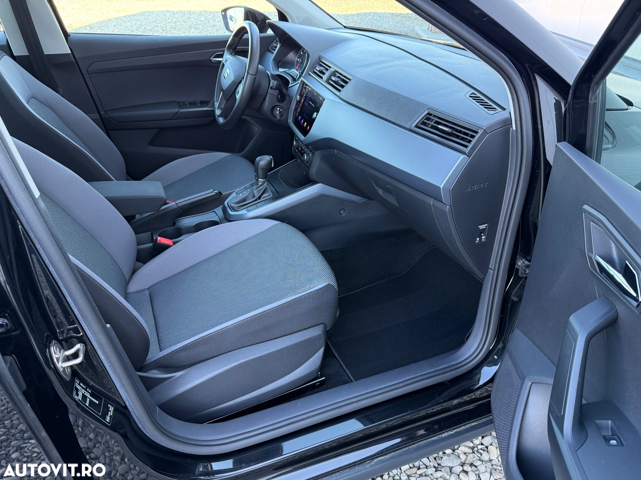 Seat Arona 1.6 TDI DSG XCELLENCE - 15