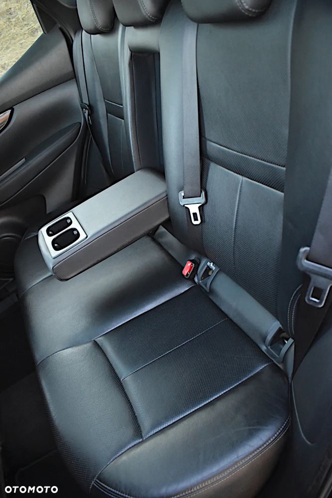 Nissan Qashqai 1.2 DIG-T Tekna+ - 33