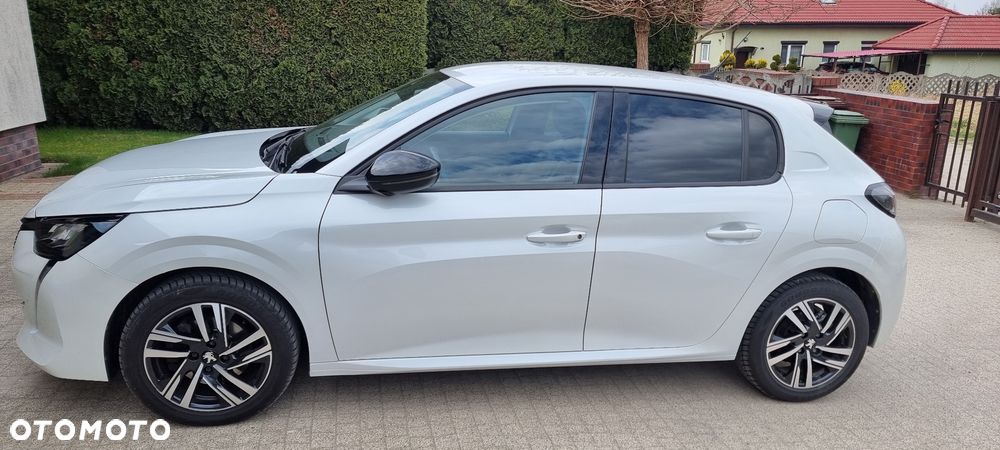 Peugeot 208 1.2 PureTech Allure S&S - 5