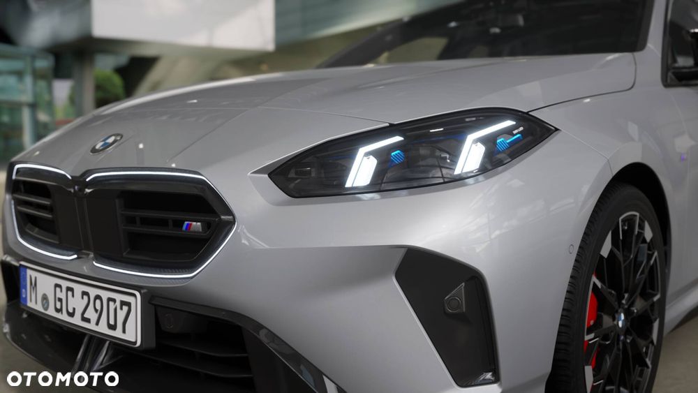 BMW Seria 1 M135 xDrive - 24