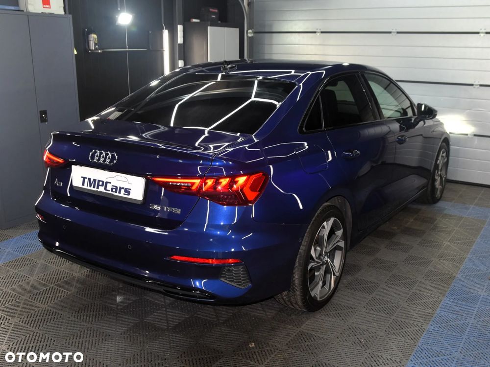 Audi A3 Limousine 35 TFSI S tronic - 32