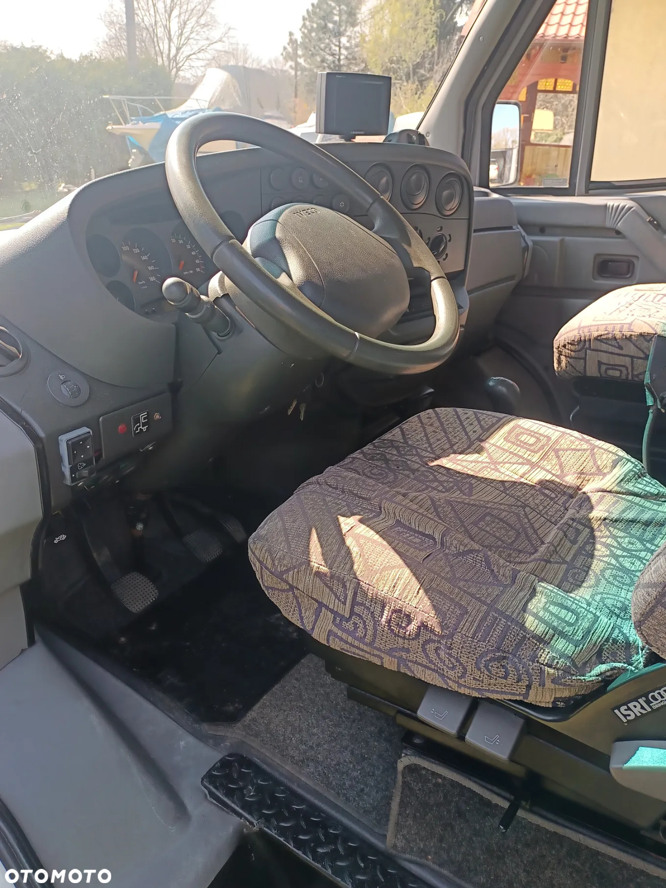 Iveco Laika Ecovip - 15