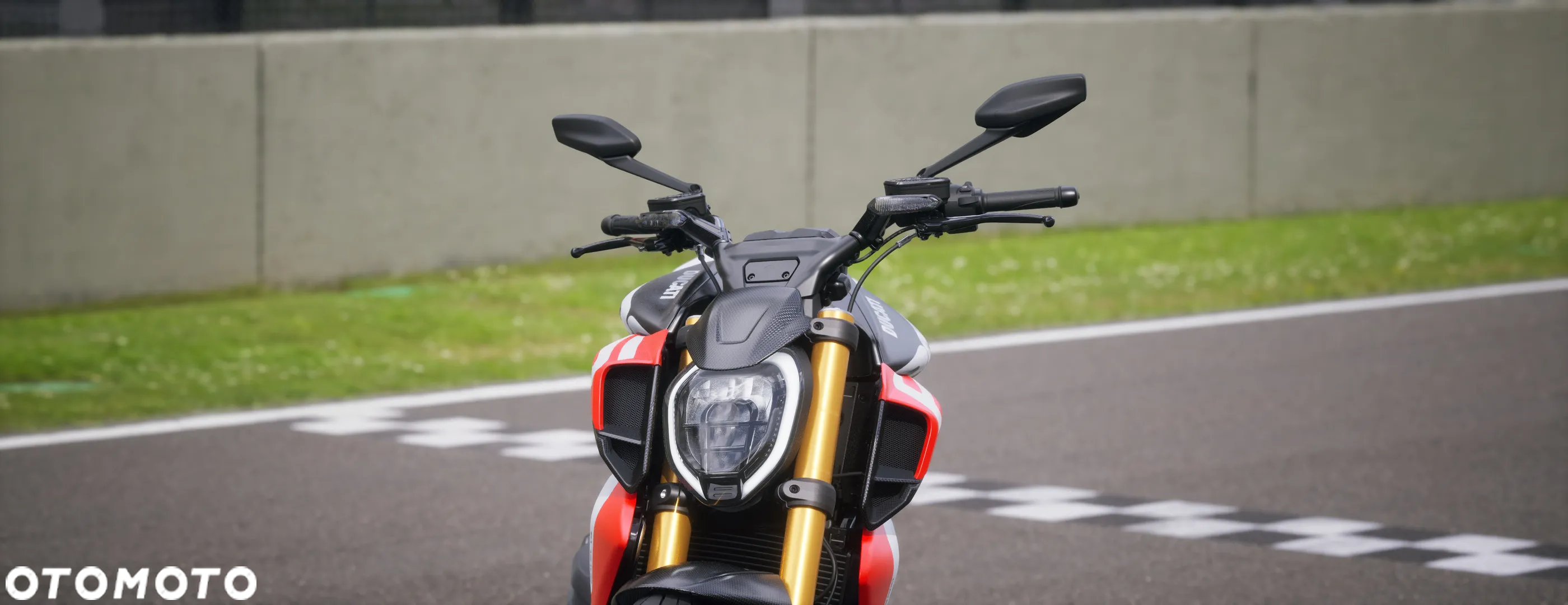 Ducati Diavel - 7