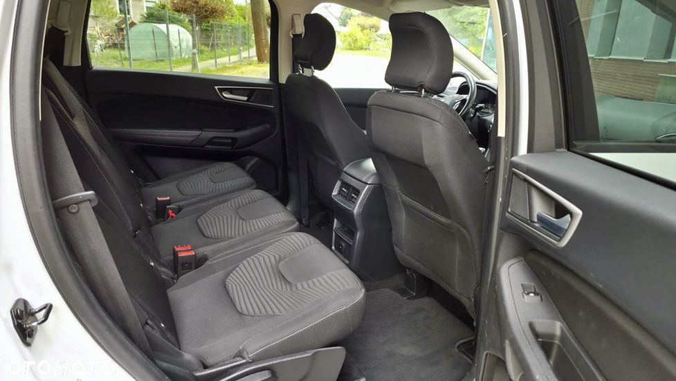 Ford S-Max 2.0 TDCi Titanium - 22