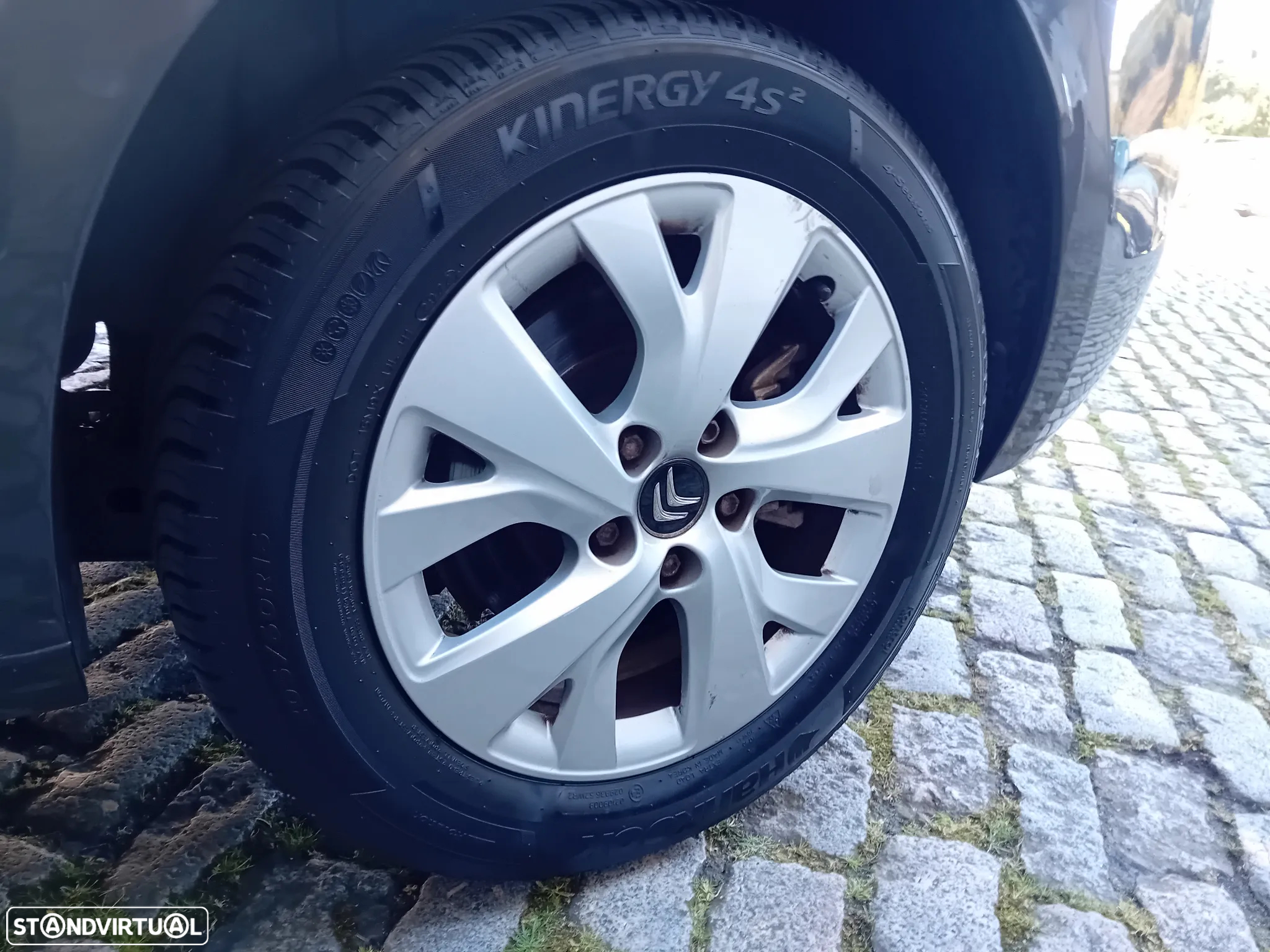 Citroën C4 Spacetourer 1.5 BlueHDi Feel Business - 11