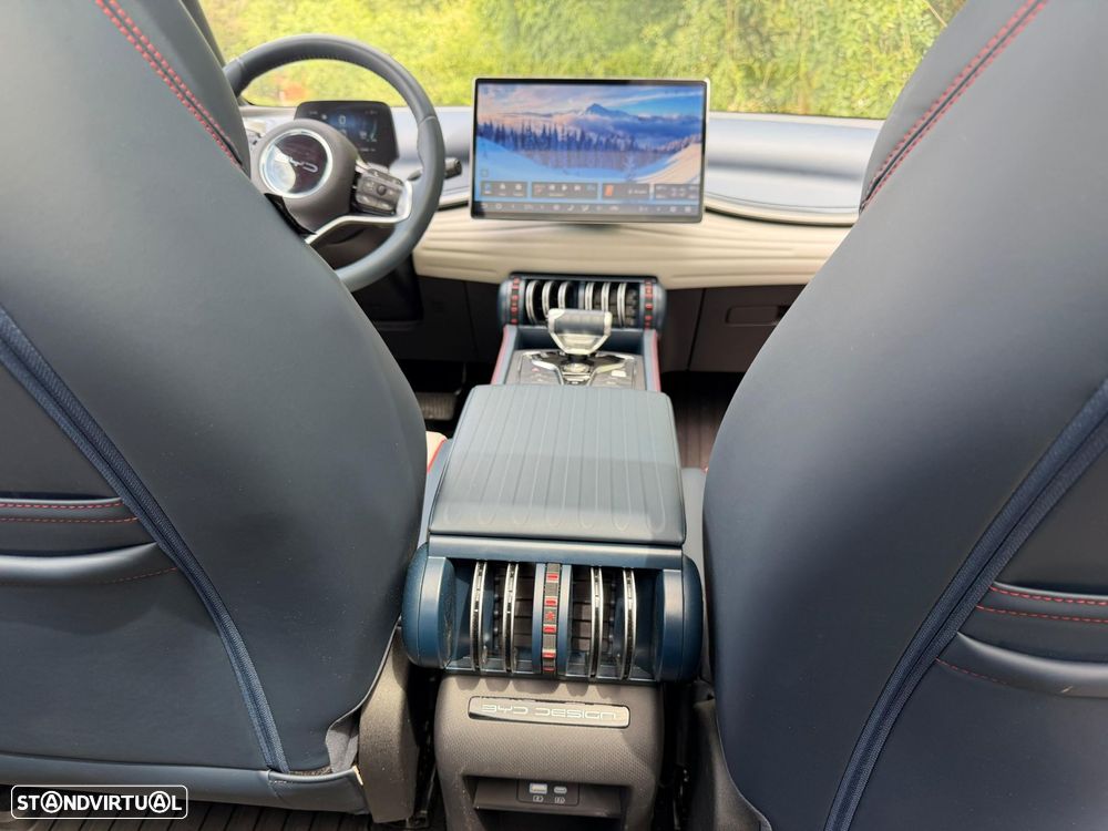 BYD Atto 3 60.48 kWh Design - 18