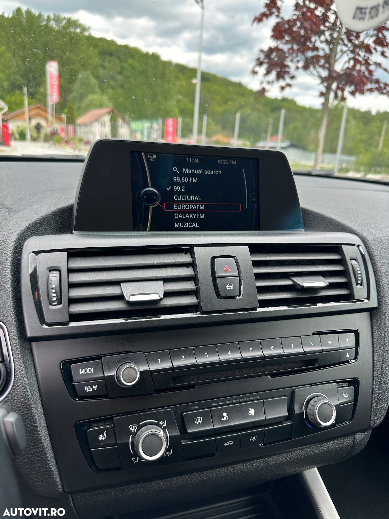 BMW Seria 1 - 8