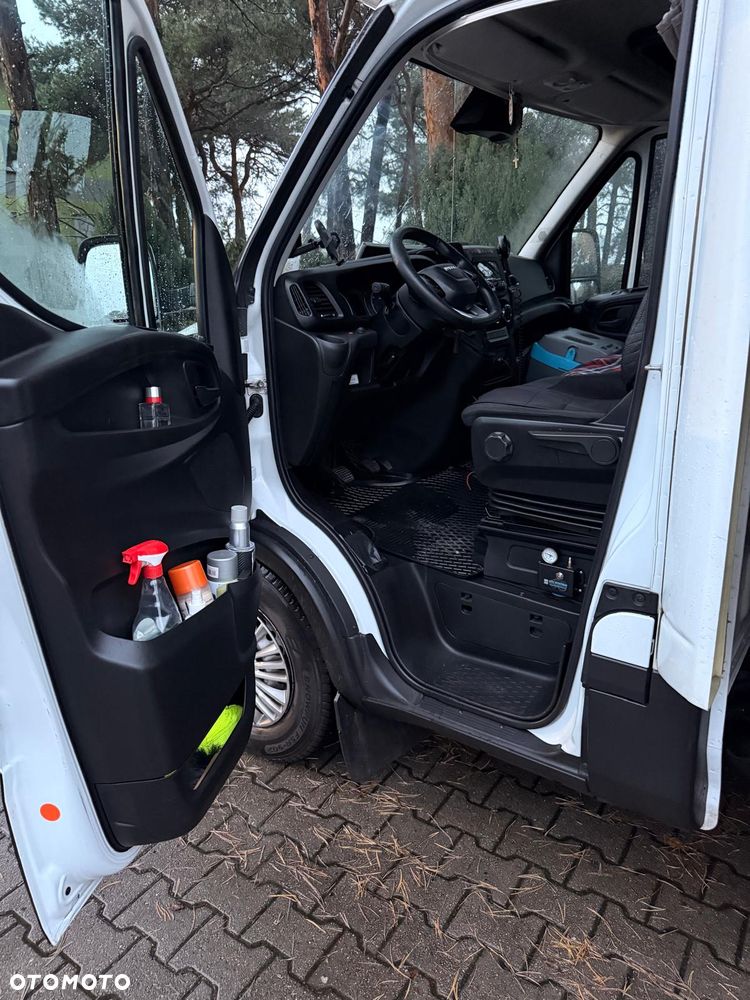 Iveco DAILY 35S18 - 5