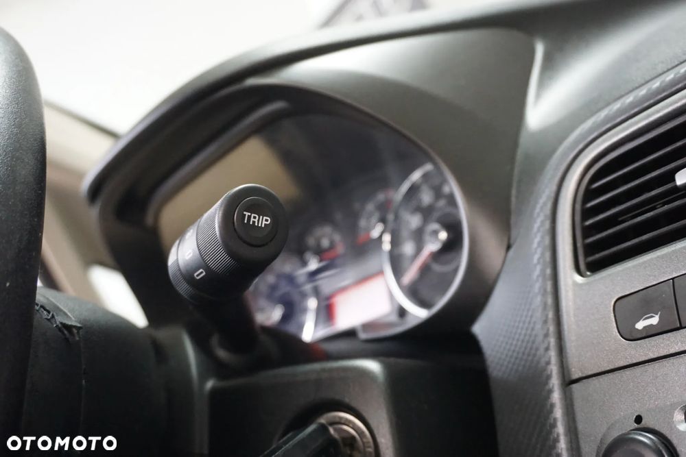 Fiat Grande Punto 1.4 8V Start - 33