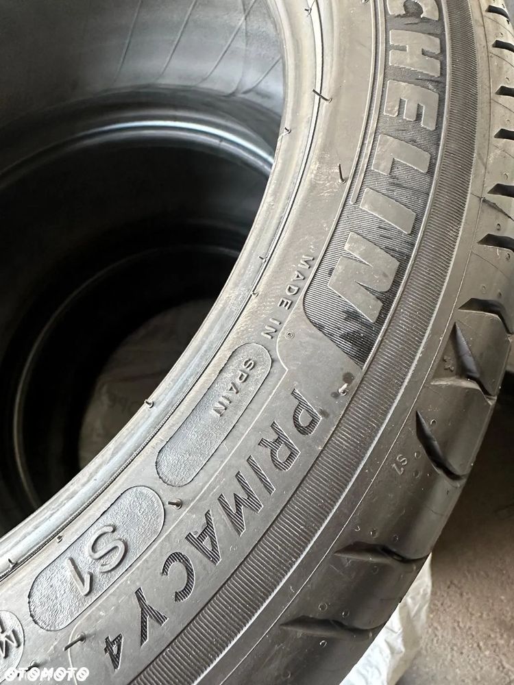 4 x 225/45R17 Michelin Primacy 4 S1 2025R - 3