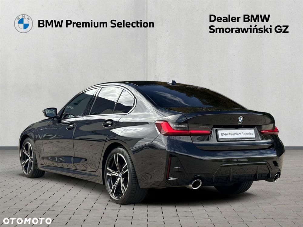 BMW Seria 3 320d xDrive - 3