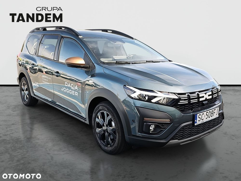 Dacia Jogger - 3