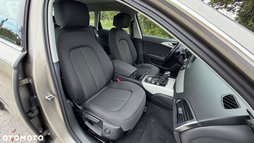 Audi A6 Avant - 12