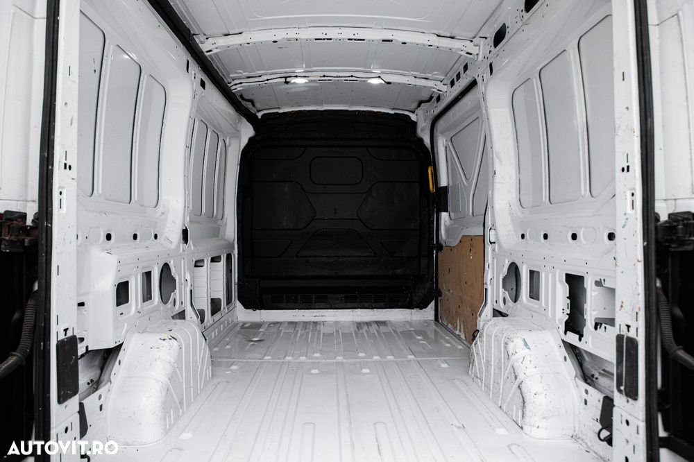 Ford Tranzit 20 ecoblue 105 cp - 7