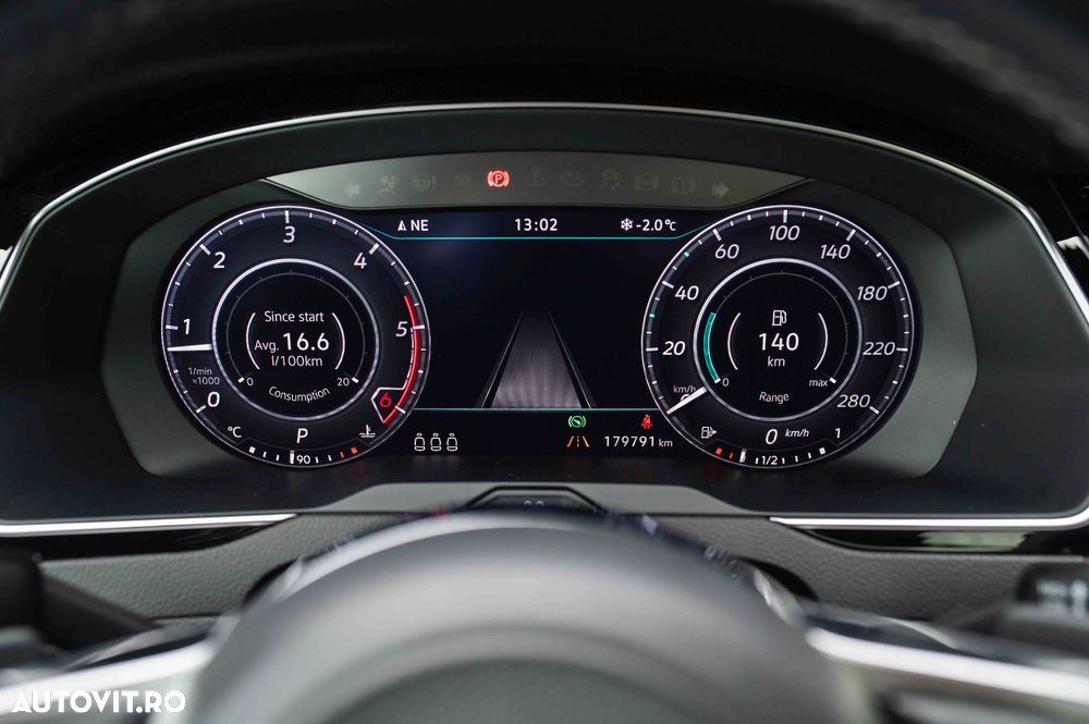 Volkswagen ARTEON 2.0 TDI DSG R-Line - 16