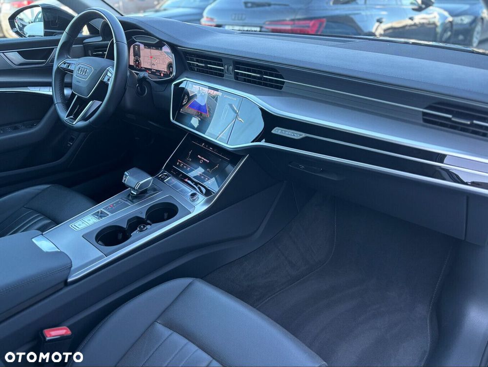 Audi A6 Avant - 26
