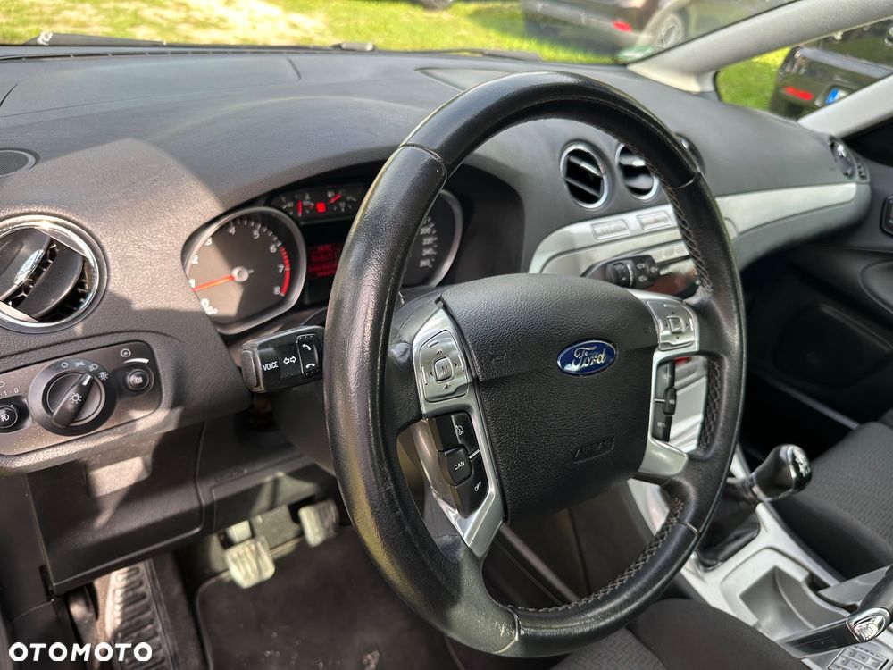 Ford S-Max 2.0 Viva Trend - 11