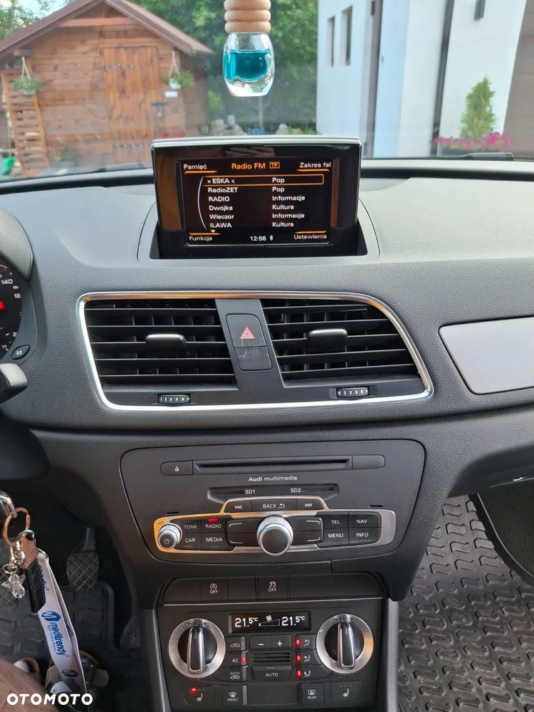 Audi Q3 2.0 TDI - 11