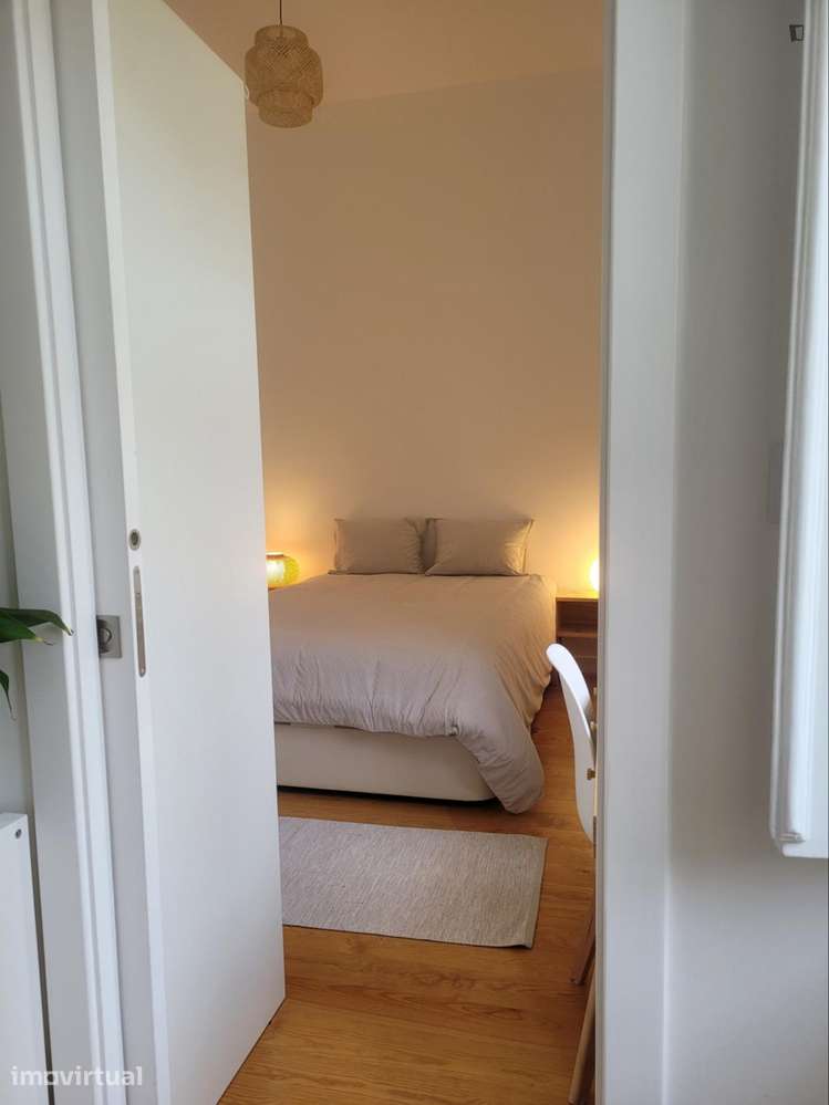 Apartamento com 1 quartos - localizado em Arroios Lisbon - Grande imagem: 2/28