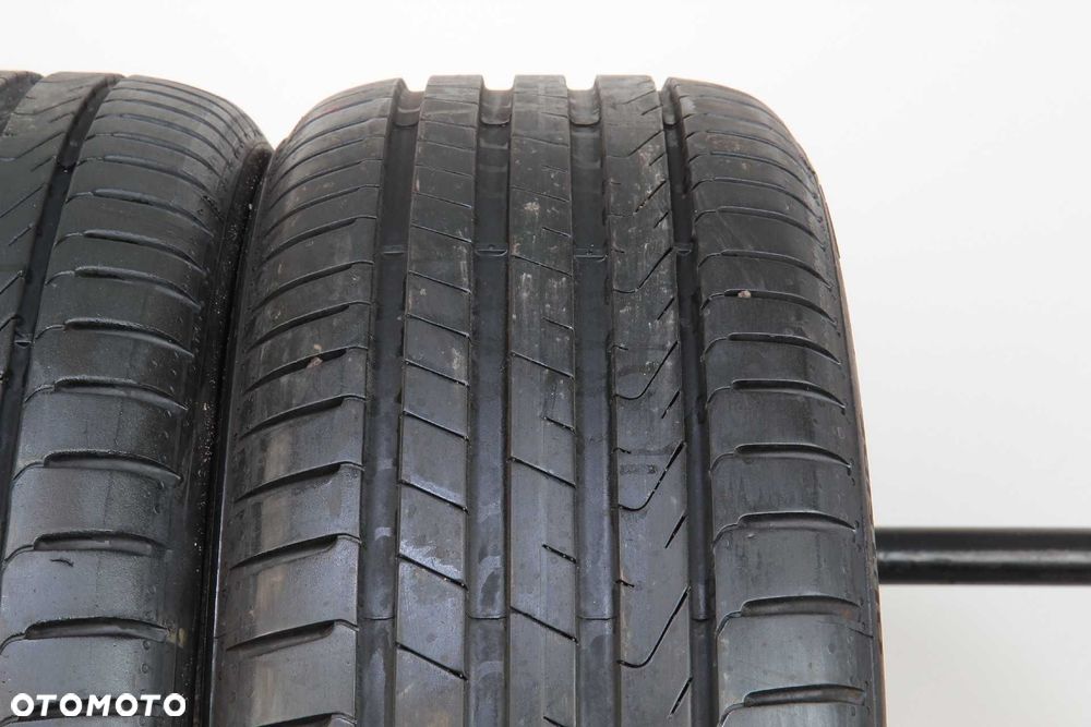 205/45R17 Pirelli CINTURATO P7* P7C2 88W XL 5,5-6mm 2022R PARA EP1142 - 6
