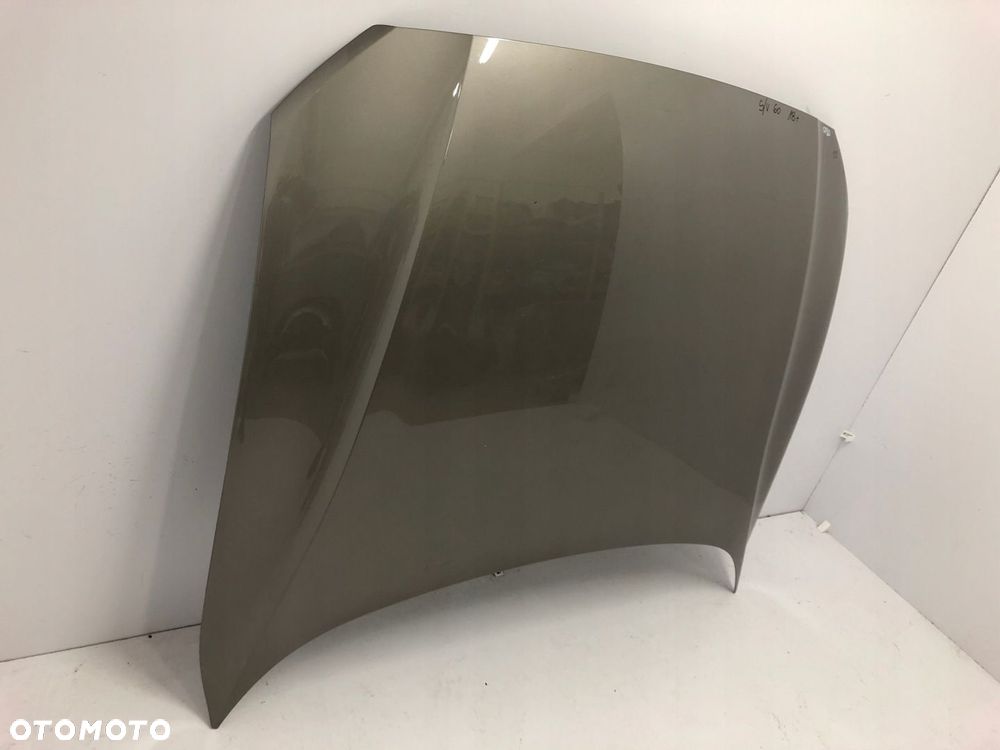 VOLVO V60 II S60 III 2018 - MASKA POKRYWA SILNIKA -31468159 - 2