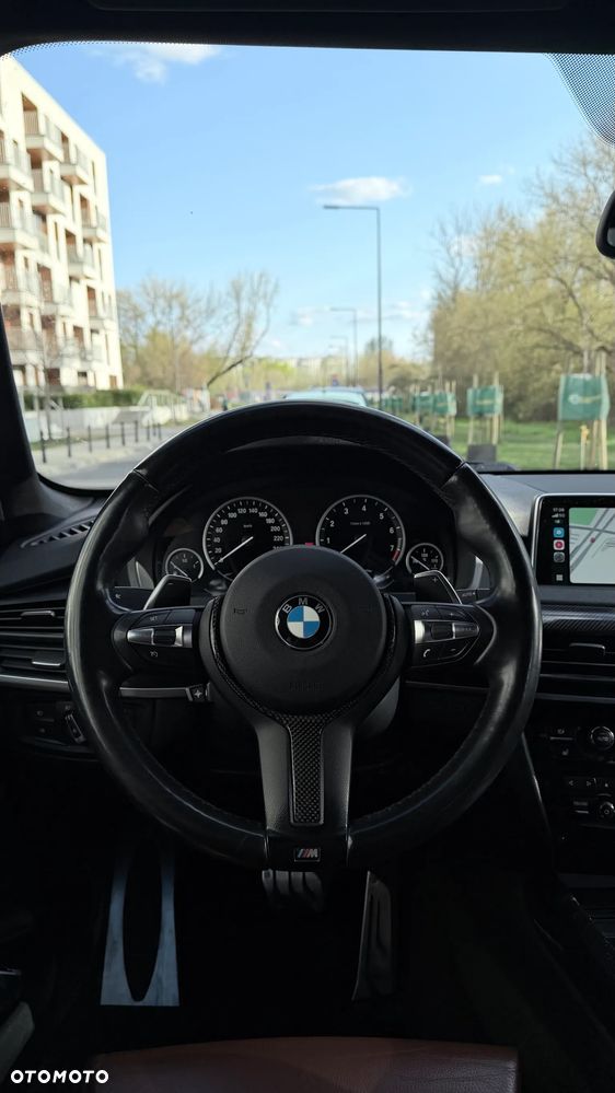 BMW X5 xDrive35i M Sport Edition - 9