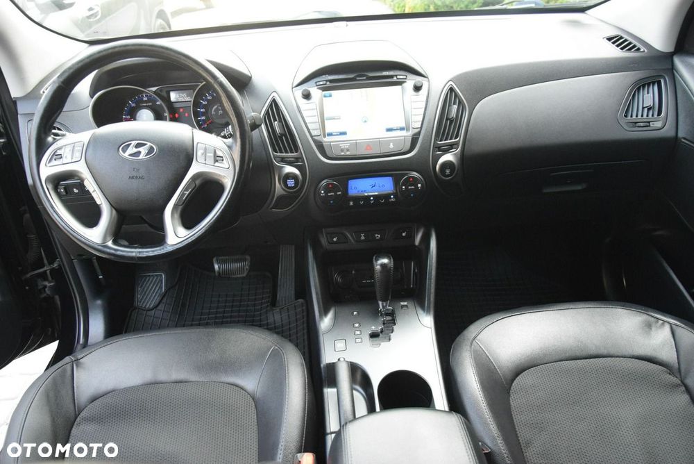 Hyundai ix35 - 26