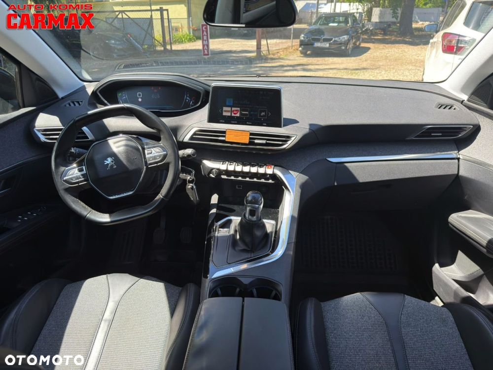 Peugeot 3008 - 20