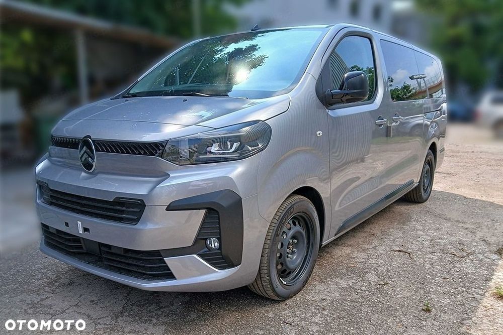 Citroën SpaceTourer - 3