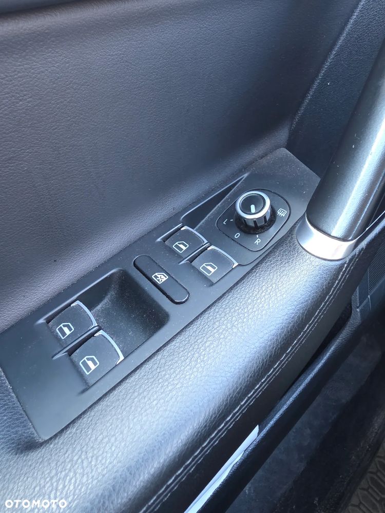 Volkswagen Passat 2.0 TDI DPF DSG 4Motion Highline - 11