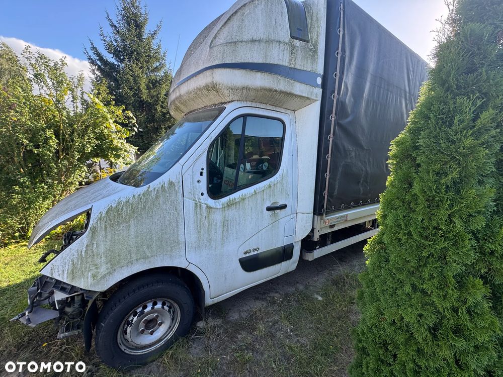 Renault MASTER - 2
