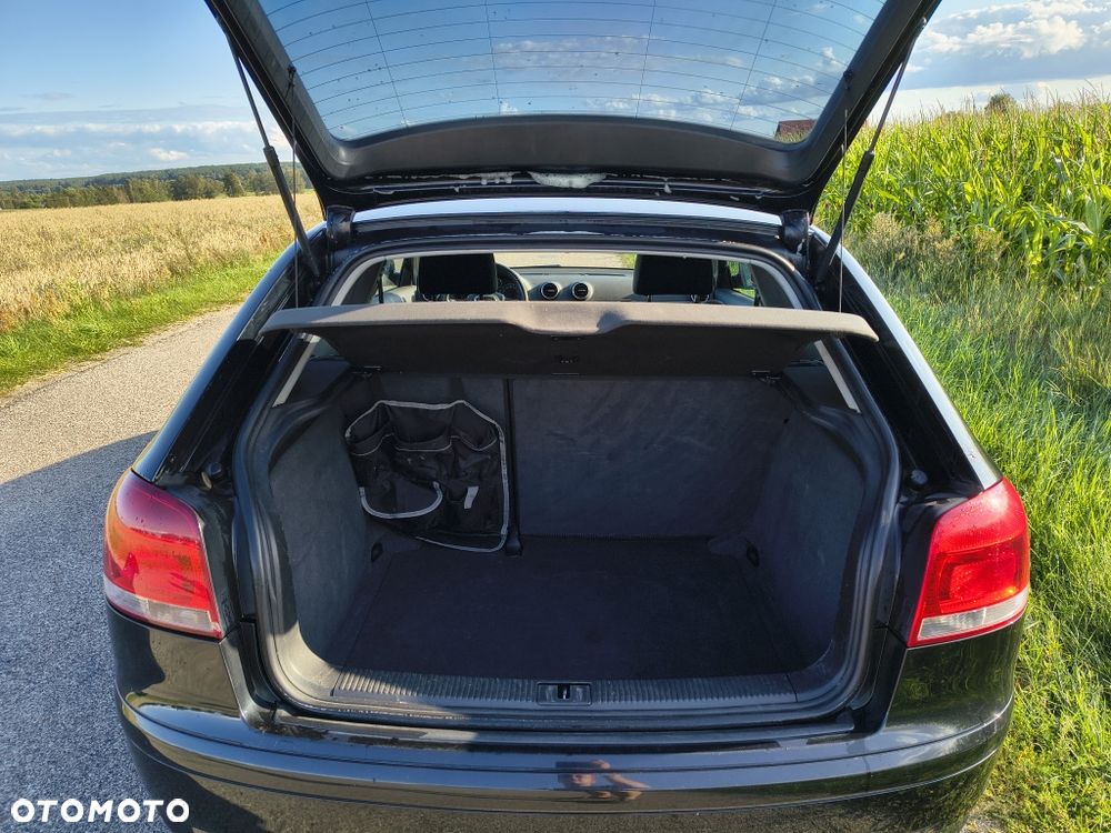 Audi A3 3-drzwiowe - 5
