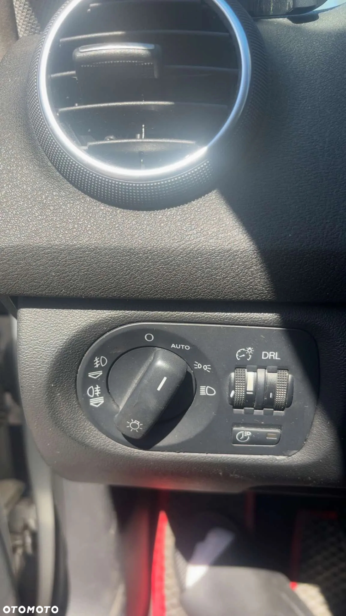 Audi A3 - 8