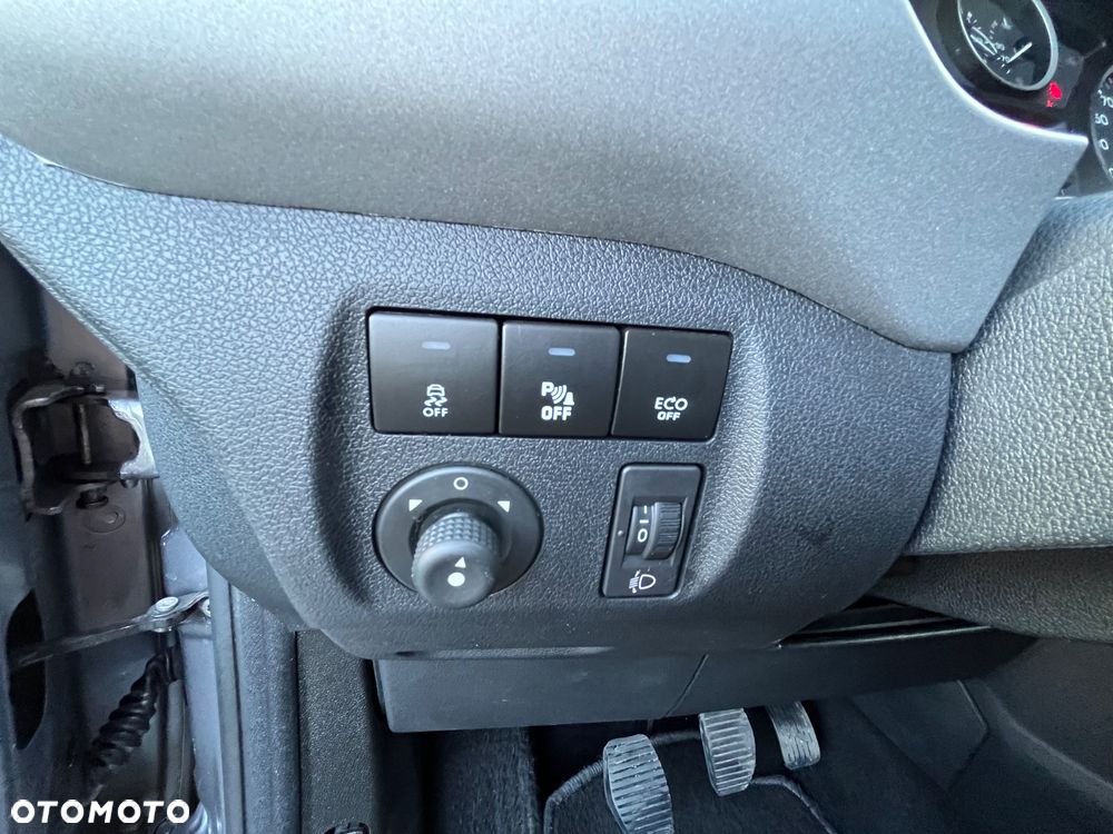 Citroën Berlingo Multispace BlueHDi 120 S&S SELECTION - 13