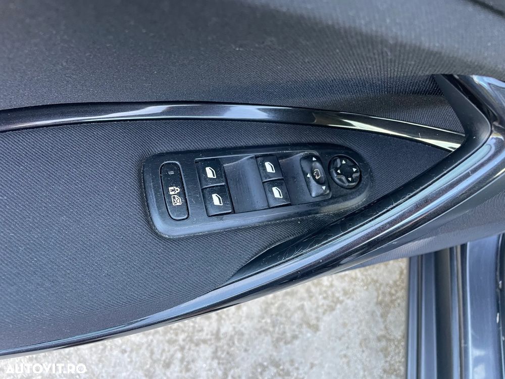 Citroën C5 HDi 165 FAP Aut. Exclusive - 15