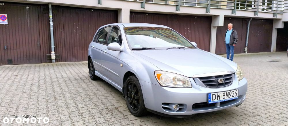 Kia Cerato 1.6 EX - 2